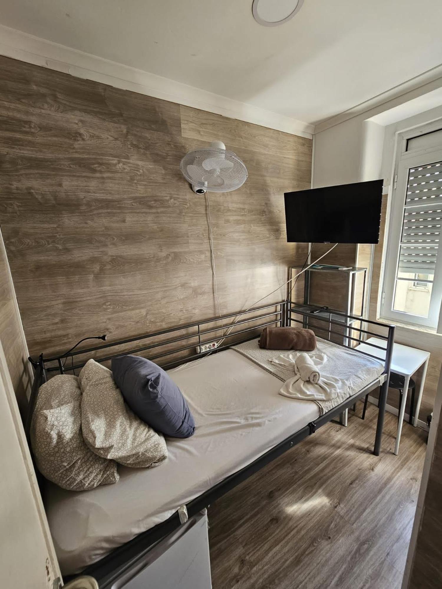 4Sleep Guest House Lisboa Exterior foto